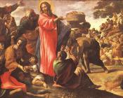 乔瓦尼兰弗朗科 - Miracle Of The Bread And Fish